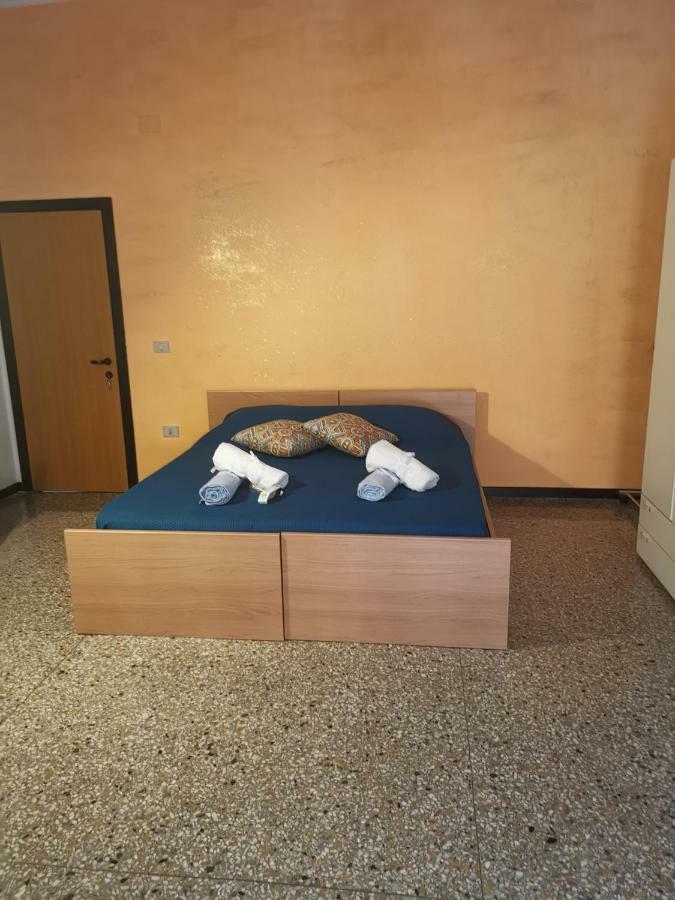 Cimarosa Room Affitti Brevi Cagliari Exterior foto