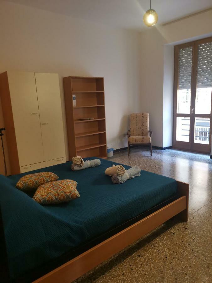 Cimarosa Room Affitti Brevi Cagliari Exterior foto