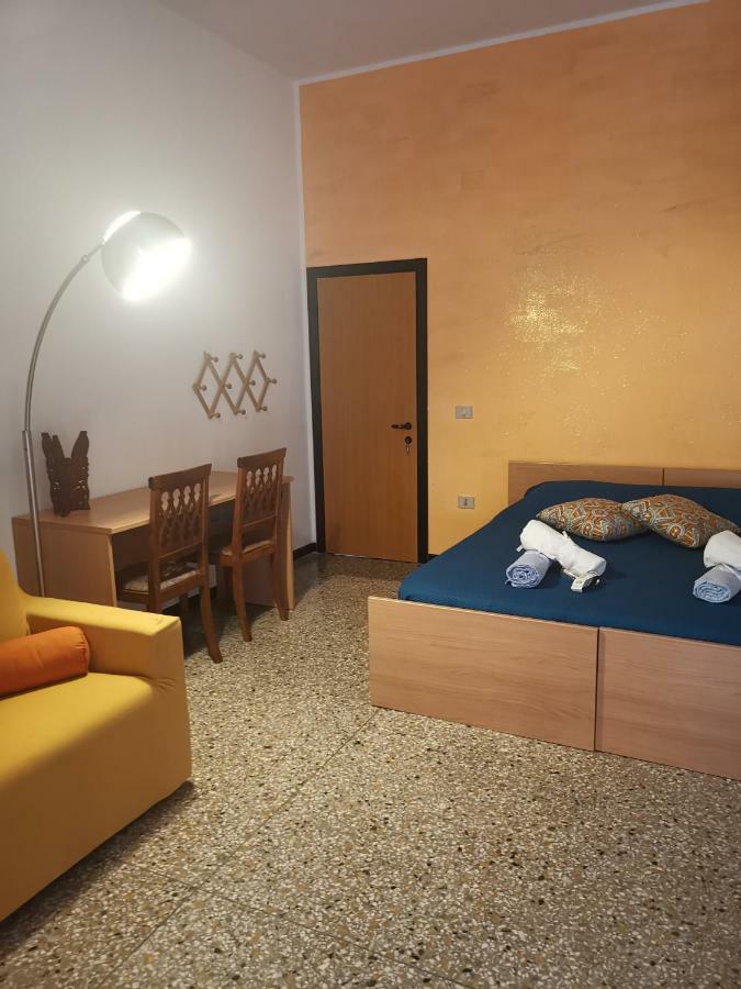 Cimarosa Room Affitti Brevi Cagliari Exterior foto