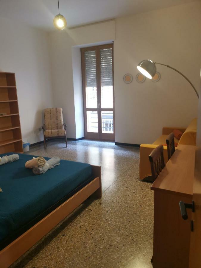 Cimarosa Room Affitti Brevi Cagliari Exterior foto