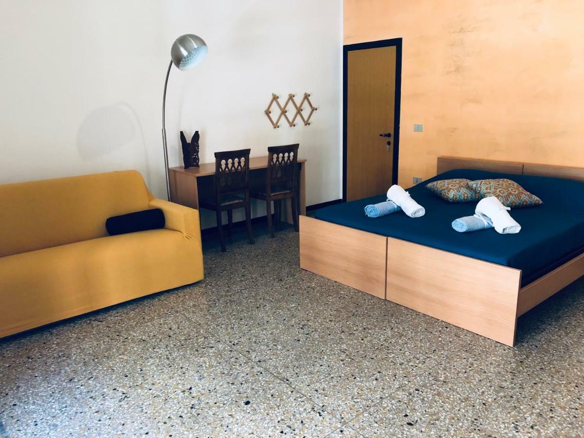 Cimarosa Room Affitti Brevi Cagliari Exterior foto
