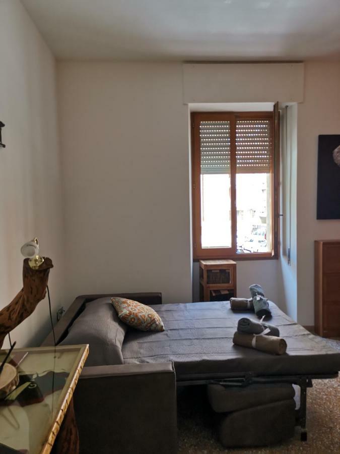 Cimarosa Room Affitti Brevi Cagliari Exterior foto