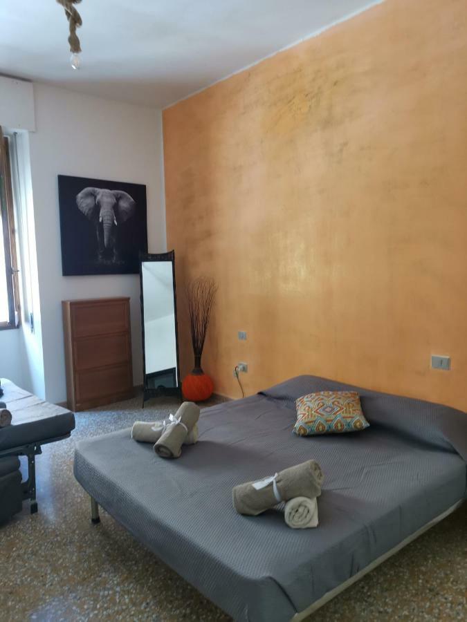 Cimarosa Room Affitti Brevi Cagliari Exterior foto