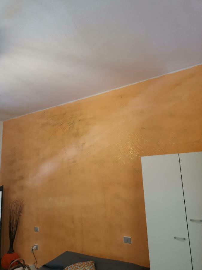 Cimarosa Room Affitti Brevi Cagliari Exterior foto