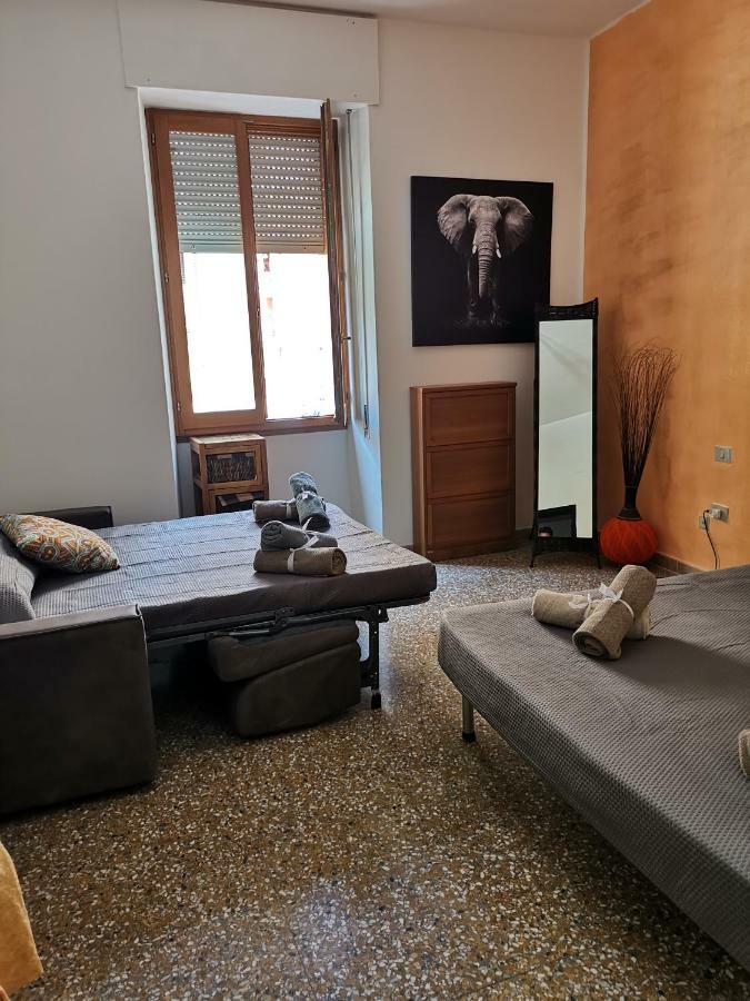 Cimarosa Room Affitti Brevi Cagliari Exterior foto
