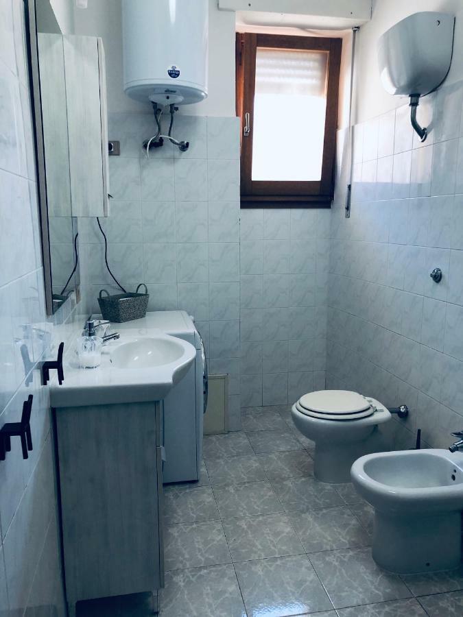 Cimarosa Room Affitti Brevi Cagliari Exterior foto