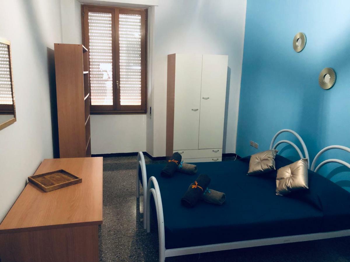 Cimarosa Room Affitti Brevi Cagliari Exterior foto