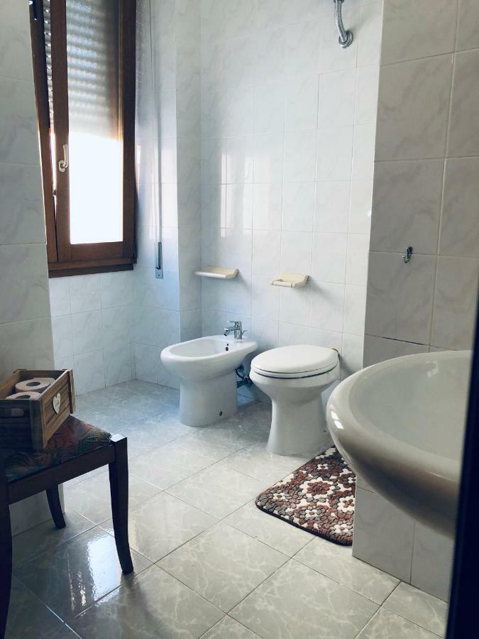 Cimarosa Room Affitti Brevi Cagliari Exterior foto